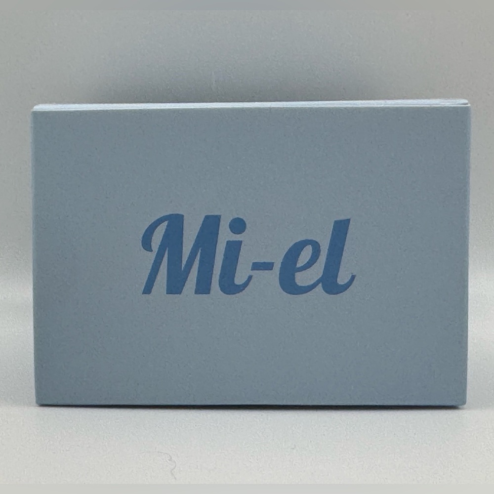 Mi-el Honey Infused Hydration Mask